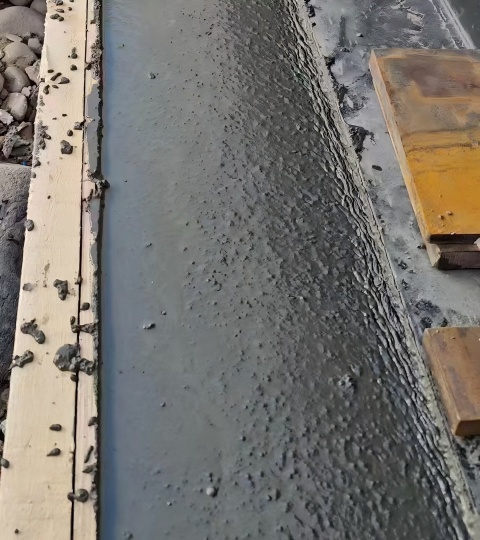 蕉城环氧砂浆的特点及施工流程​