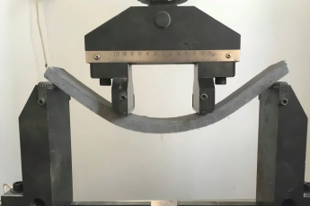 蕉城高延性混凝土 高延性砂浆 抗震加固混凝土产品特点 施工流程