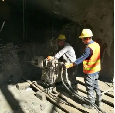 蕉城水下抗分散灌浆料特点 水下不分散注浆料介绍