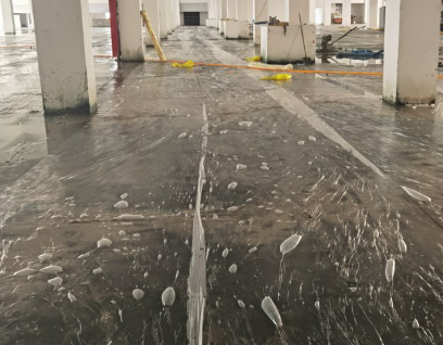 蕉城不发火砂浆和不发火金属骨料有什么区别