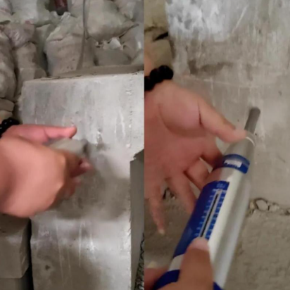 蕉城混凝土强度不足的原因及处理方法