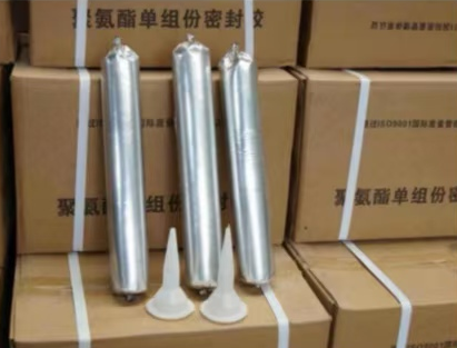 蕉城聚氨酯密封胶