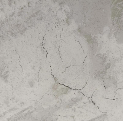 蕉城灌浆料为什么会产生裂缝？出现裂缝该如何处理？