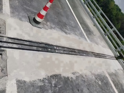 蕉城伸缩缝更换后浇筑材料快速结构修补料速砼的产品特点及施工流程​