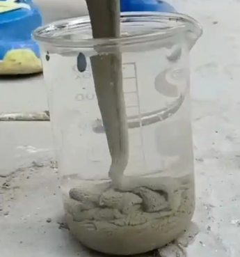 蕉城水工混凝土絮凝剂，水下抗分散剂的作用及施工方法