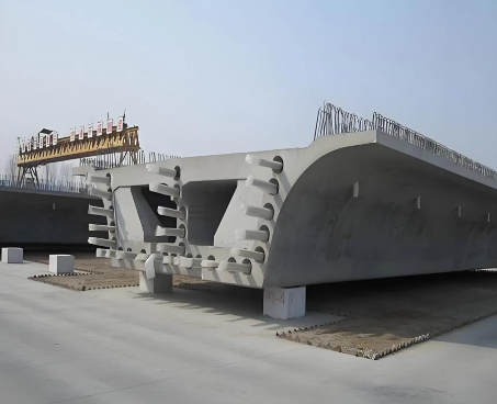 蕉城抗冻压浆料的特点及标准化施工工艺